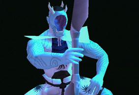 風鬼[《真女神轉生》系列中的風鬼]