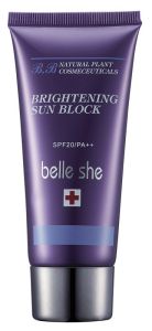 珀熙BelleShe 海洋之謎BB霜-788#