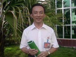 陶海林[海南省工業學校講師]