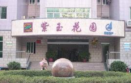 紫玉花園 紫玉花園