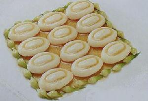 （圖）金湯銀杏賽鮑魚