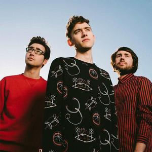 Years & Years Years & Years