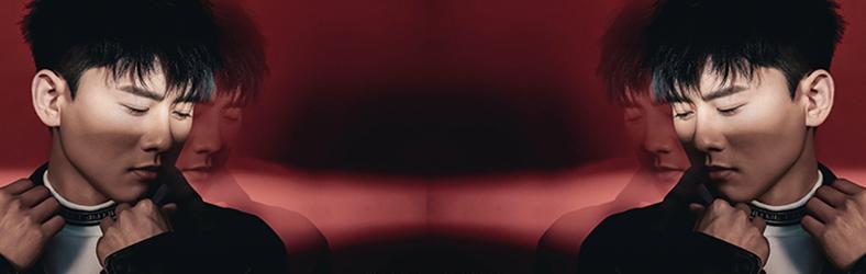 張傑2018未·LIVE巡迴演唱會