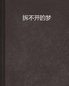 拆不開的夢 拆不開的夢