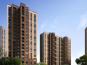 四川朗詩綠色街區 四川朗詩綠色街區