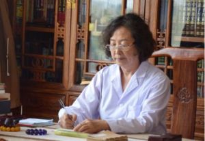 鄭淑芳[武警後勤學院附屬醫院病理科主任醫師]