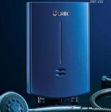 快熱式電熱水器