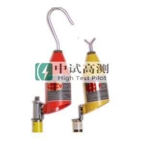 ZS800數字式無線核相器