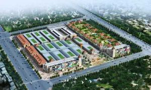 萬嘉國際家居建材城 萬嘉國際家居建材城