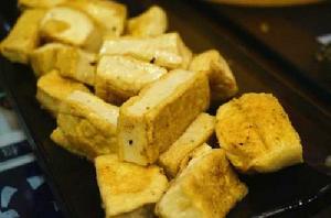炸包漿豆腐 炸包漿豆腐