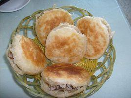 赤峰對夾 赤峰對夾