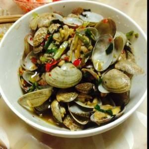 口味花甲 口味花甲