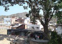 下王宅村 下王宅村