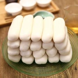 水磨年糕 水磨年糕