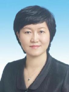 孫穎[海南省旅遊和文化廣電體育廳廳長]