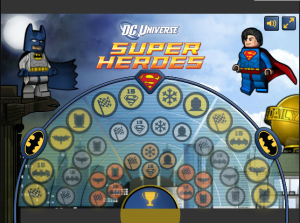 樂高英雄蝙蝠俠 樂高英雄蝙蝠俠