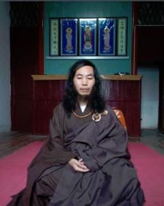 閉關修煉 閉關修煉