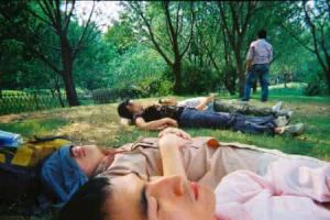 官能訓練說 官能訓練說