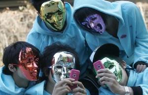 行為·藝術行銷