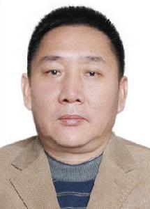 惠西平[陝西人民出版社社長]