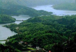 大宋山風景區 大宋山風景區