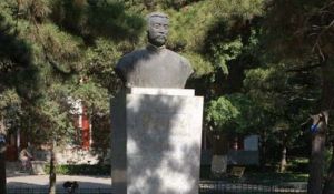 李大釗像 李大釗像