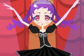 小女孩愛芭蕾 小女孩愛芭蕾