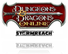 龍與地下城線上