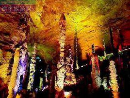 湖州黃龍洞 湖州黃龍洞