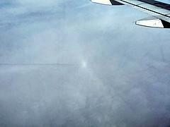 反日點散射弧 反日點散射弧