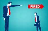HR們要注意!辭退員工時你可能犯了這7個錯 HR們要注意!辭退員工時你可能犯了這7個錯