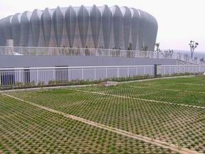 植草地坪 植草地坪