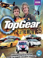 電影中的瘋狂汽車秀