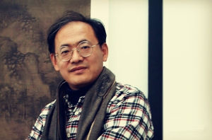 陳平[中央美術學院教師]