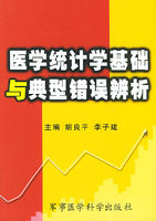 《醫學統計學基礎與典型錯誤辨析》