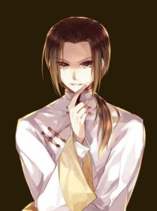 王耀[動漫角色]