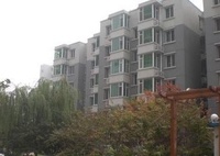 龍旺莊小區 龍旺莊小區