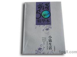 小鎮生活 小鎮生活