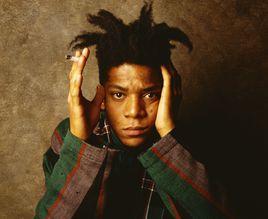 Jean-Michel Basquiat Jean-Michel Basquiat