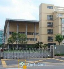 北京市順義區小店中心國小 北京市順義區小店中心國小