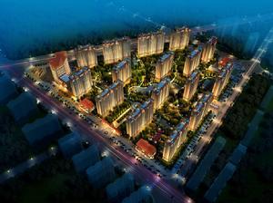 方興·麓城壹號 方興·麓城壹號