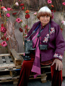 阿涅斯·瓦爾達