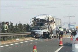 10·7青銀高速重大車禍 10·7青銀高速重大車禍