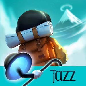 滾動的天空2 滾動的天空2