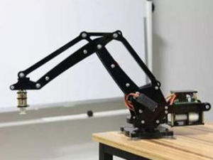 桌面機械臂 桌面機械臂