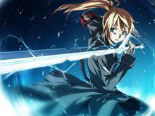 貝雅托莉絲&middot;基爾希愛森