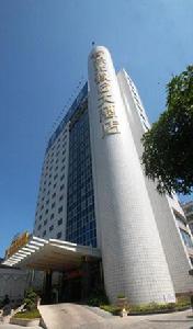 福建陽光假日大酒店 福建陽光假日大酒店