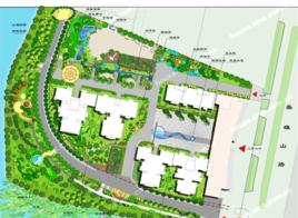 中南名邸 中南名邸