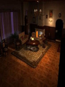 死亡旅館 死亡旅館