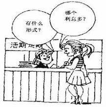 國際現貨黃金保證金交易